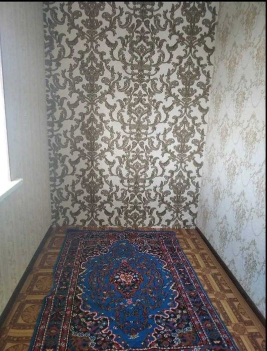 Продаётся квартира Юнусабад16 1 ком 43 м2 ориентир ресторан Туркистан