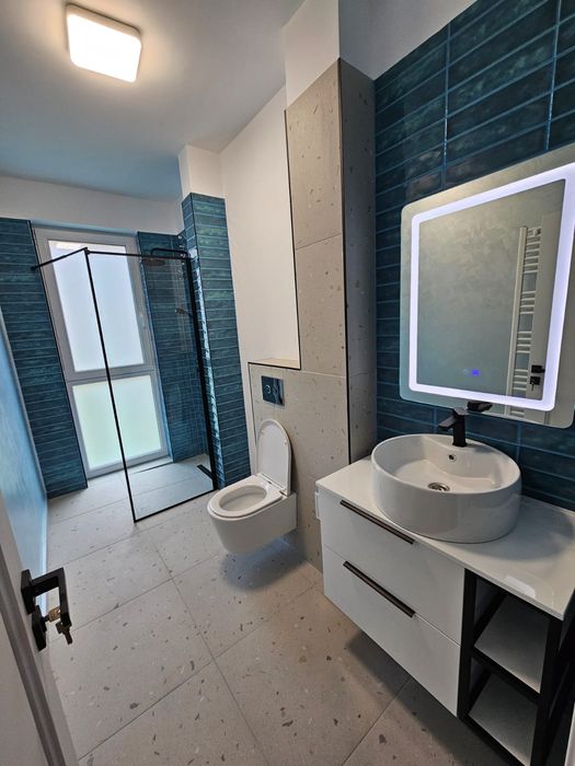 HS Residence apartamente la cheie cu CF, semimobilate direct de la dez