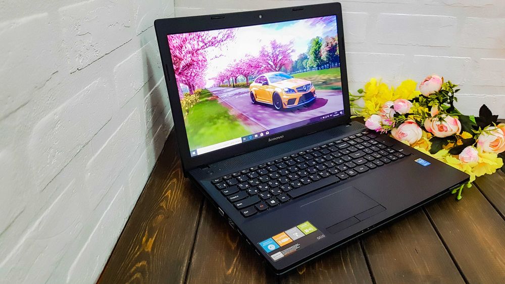 Lenovo G510 Core i5-4200M HD Graphics 4600 SDD 240 GB Red Geek