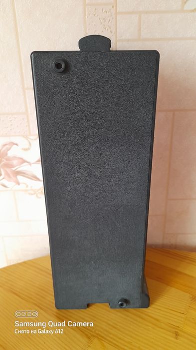 Полочка для дисков