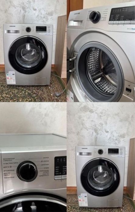 Продам стиральную машинку