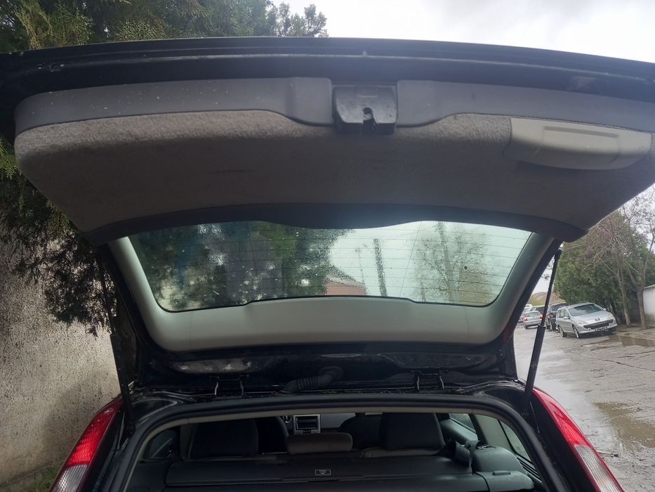 Dezmembrari Volvo V50 (MW) (2004-2012) 1.6 D Motorina