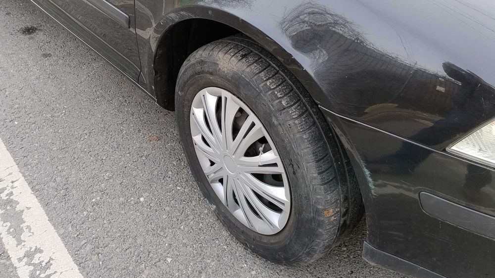 Skoda Octavia II * Unic proprietar