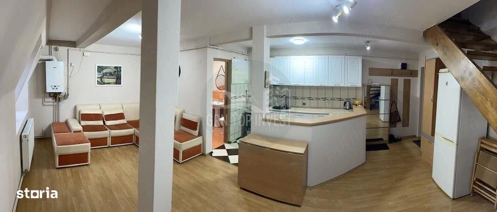 Apartament cu 4 camere 2 bai zona Vasile Aaron