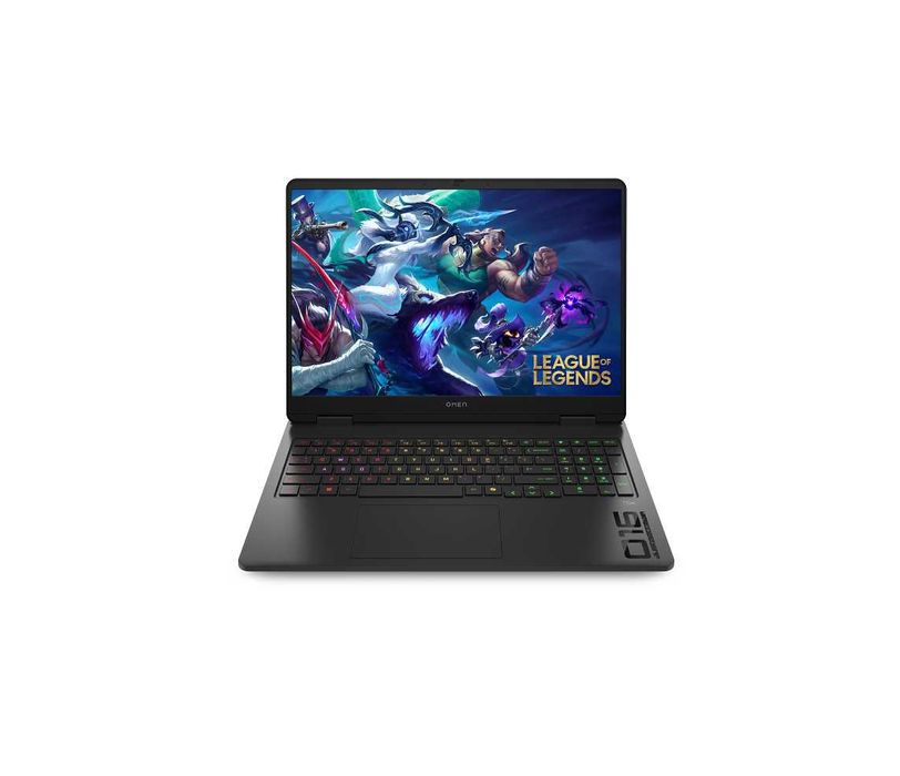 # Ноутбук HP OMEN Hanna 25C1 (Core 7-240H/16GB/512GB/RTX 5060)