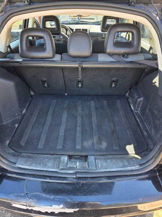 Dodge Caliber 2.0 tdi