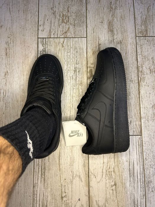 Nike Air Force 1 low