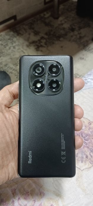 Redmi Note 14 pro