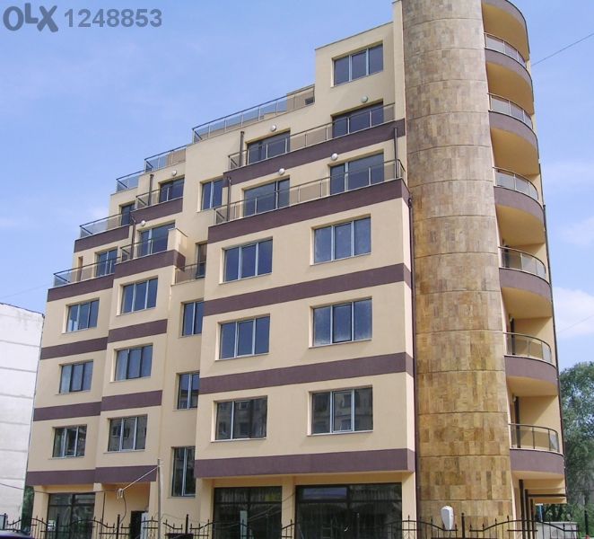 Лукс сграда Перник Отлична инвестиция!!