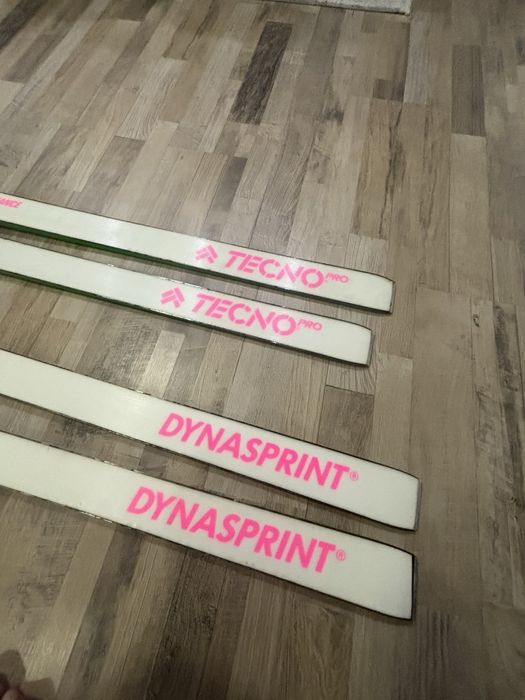 Ски Atomic Dynasprint Techno