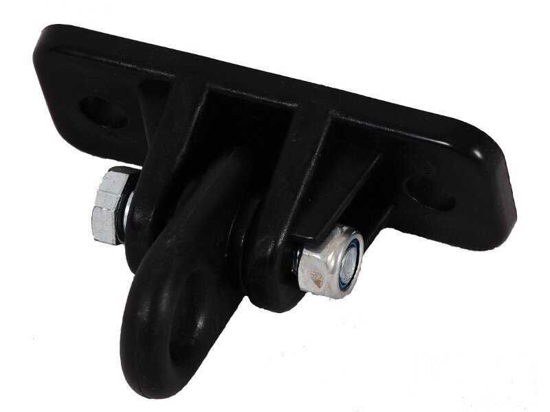 Пластмасов монтажен съединител