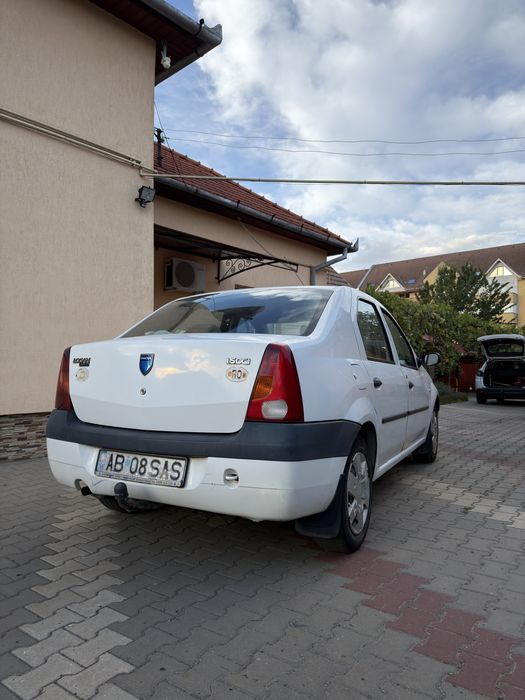 Vand masina Dacia Logan