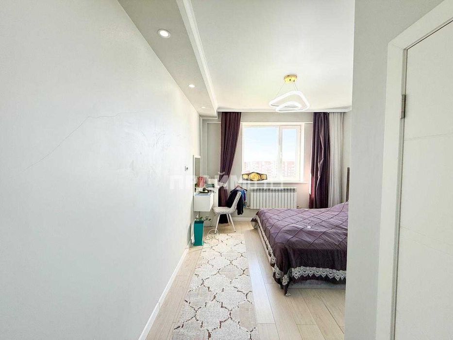 ПРОДАМ 2Х ком. Бирлик (Шалкар ПРАЙМ)