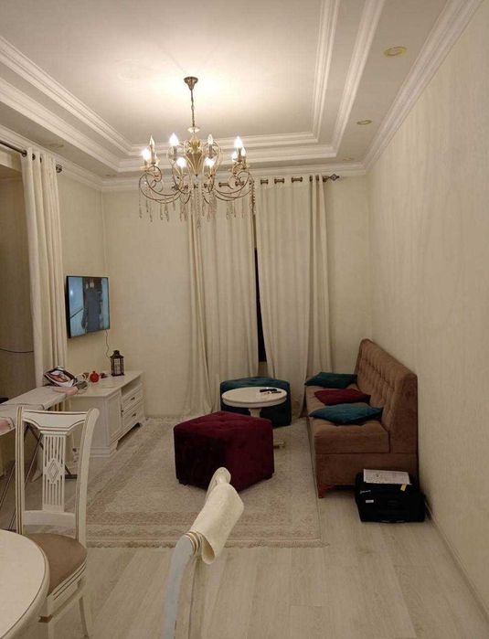 Нукусская     2/4/4 кирпич   #Новостройка   Посольство России