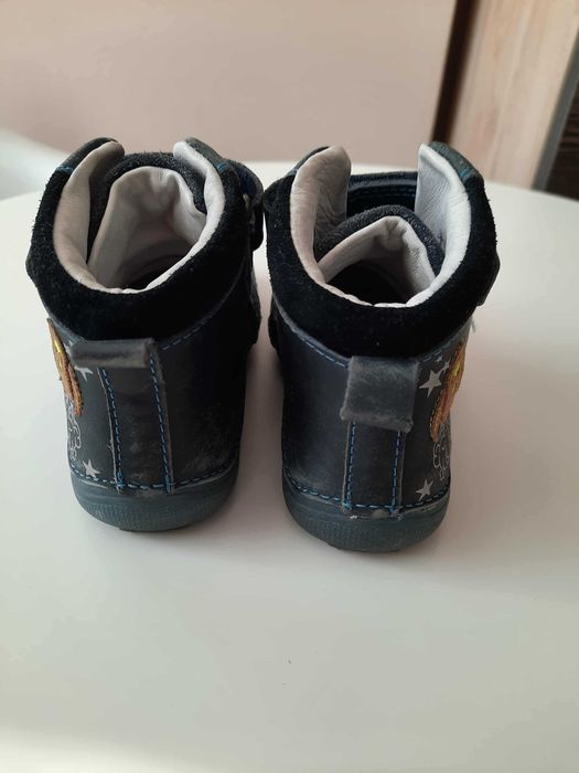 Детски обувки DD step 26