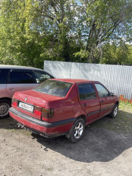 Продам фольсвагель венто