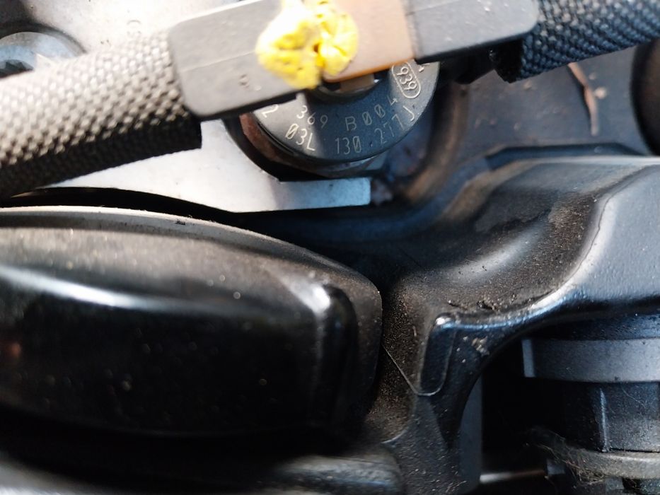 Инжектори 03L130277J 2.0TDI CR Ауди Сеат Шкода VW/AUDI SKODA SEAT VW