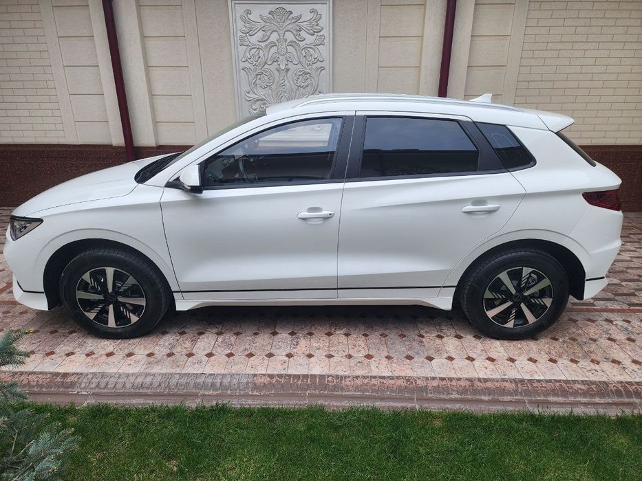 BYD E2 сотилади 2024