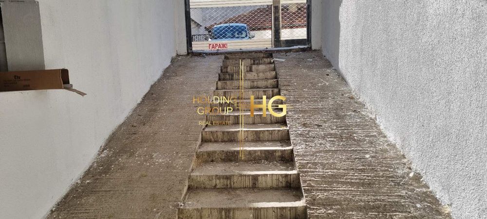 Продава се Гараж / Паркомясто в Варна, Цветен квартал - 240 кв.м за 550 €/кв.м - Снимка #8