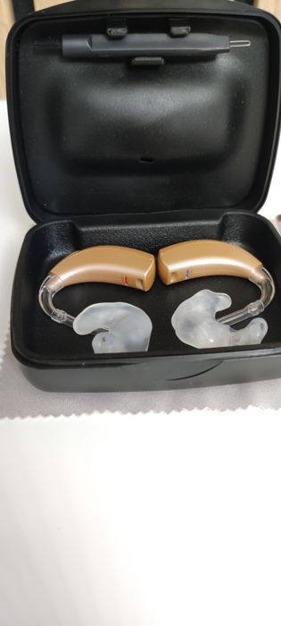 Set Aparat Auditiv StarKey Muse IQ i 1000