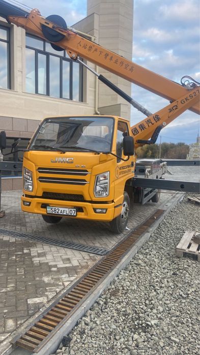 Агп Автовышка Вышка