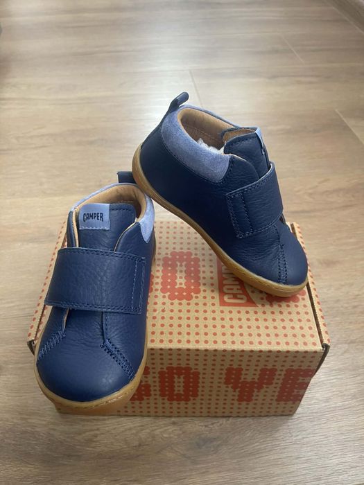 Camper детски обувки