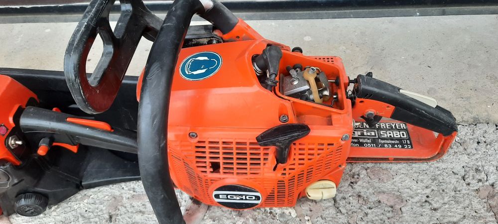 Drujbă profesionala Jonsered 2035 2040 Turbo 2040 Echo 3000 4200 4500