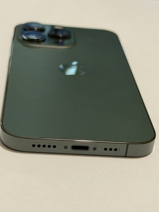 Iphone 13 pro 128 GB  ! като нов !