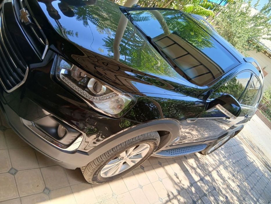 Captiva 4 srochno