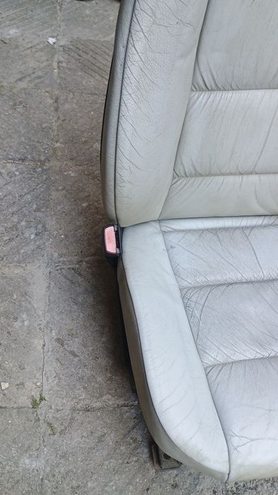 Седалки за БМВ е36 bmw e36 купе  с кори врати