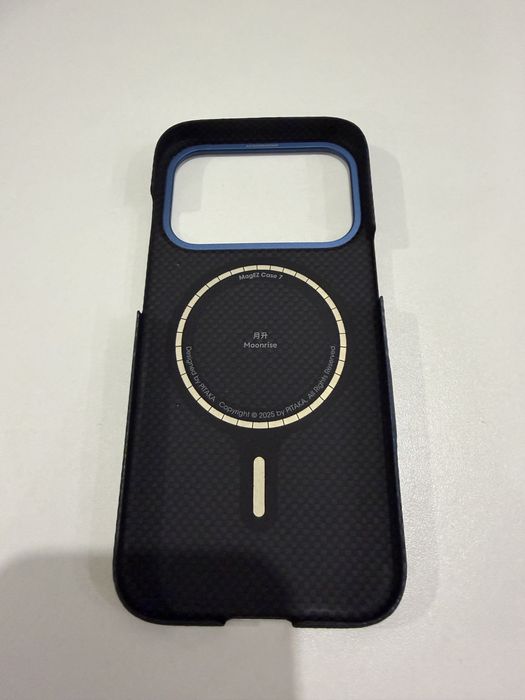 Чехол Pitaka для iPhone 17 pro