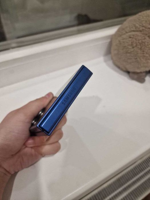 Samsung Z Flip 7