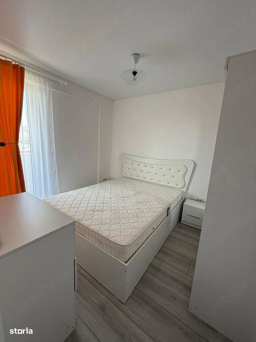 Apartament 2 camere Aparatorii Patriei / Loc de parcare — fotografia 1