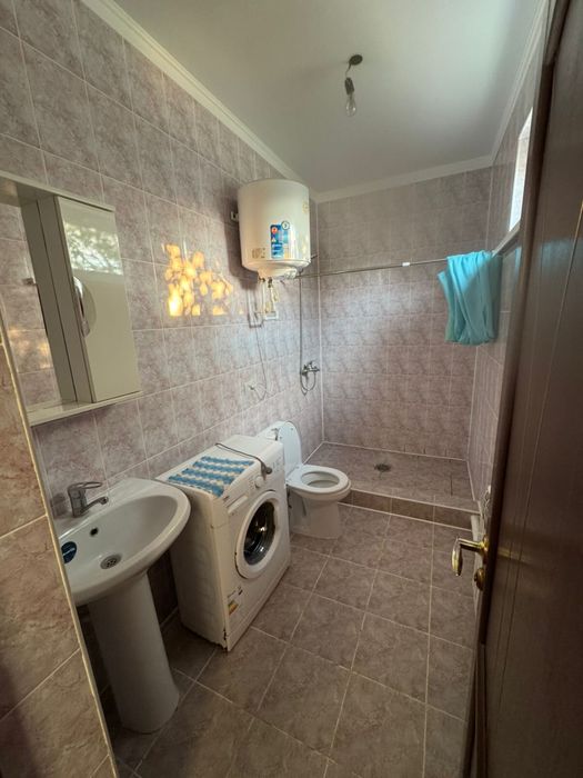 Квартира жалга бериледи 140000