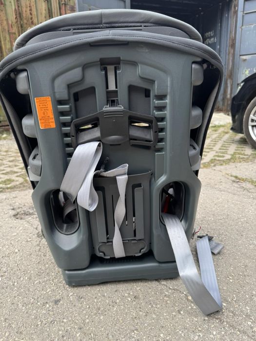 Столче за кола за дете до 36кг-Britox