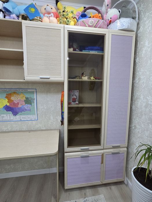 Шкаф детский хороший