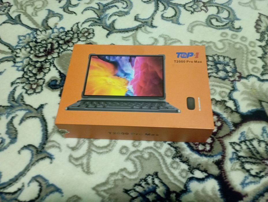 Планшет сотилади