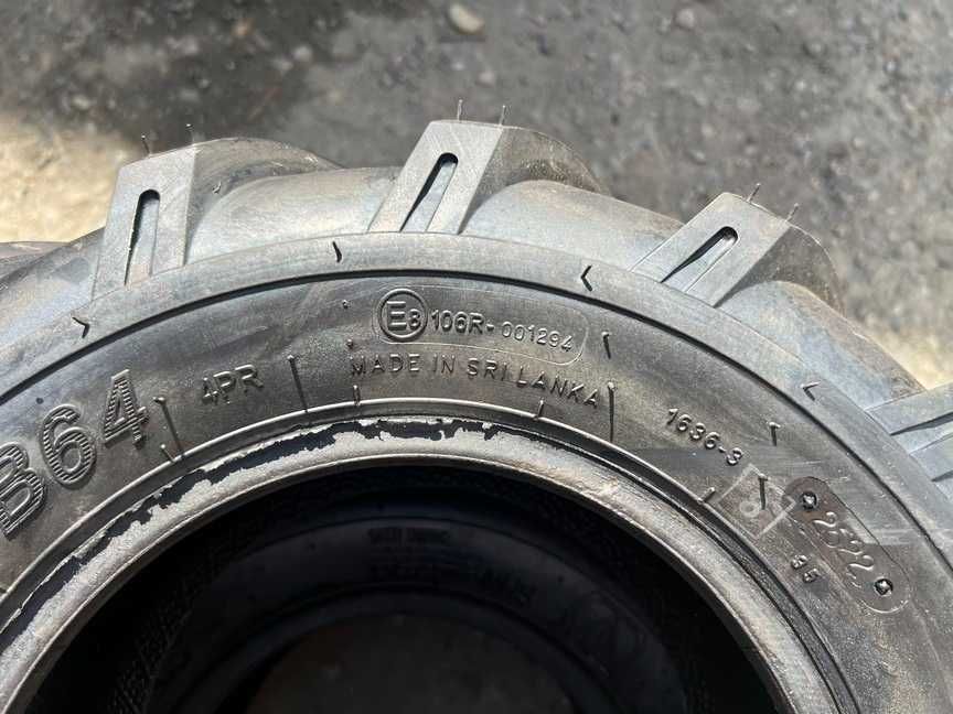 16x6.50-8 cauciucuri pentru tractor de tractiune marca MITAS