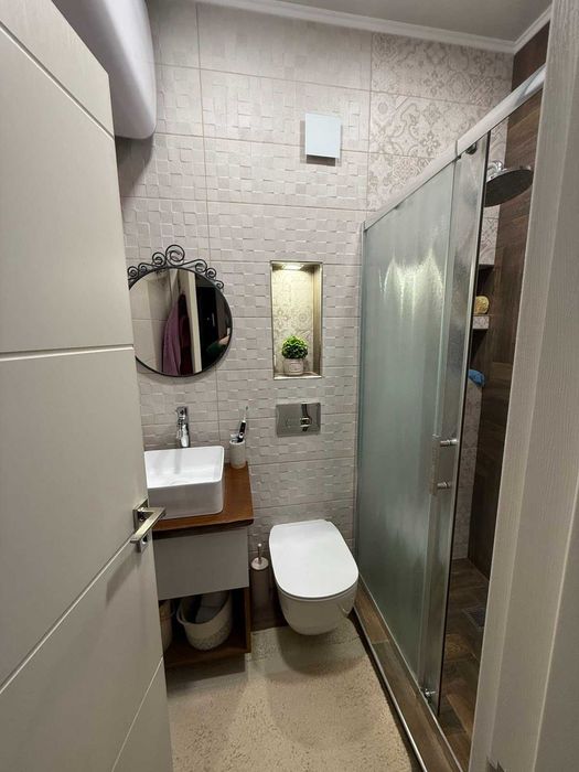 Продава се Тристаен апартамент в Пловдив, Кючук Париж - 230 кв.м за 935 €/кв.м - Снимка #7