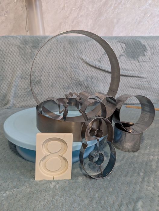 Кондитерский набор