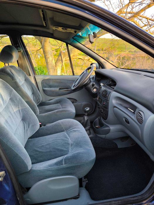 Renault Scenic 1.6