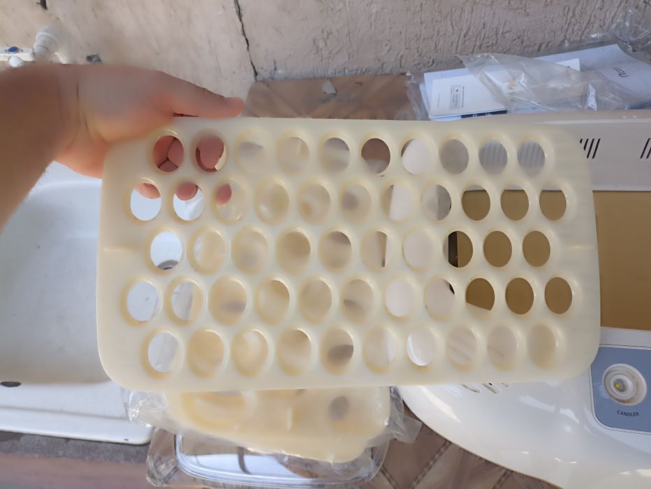 Incubator Rcom PRO 20 PX20