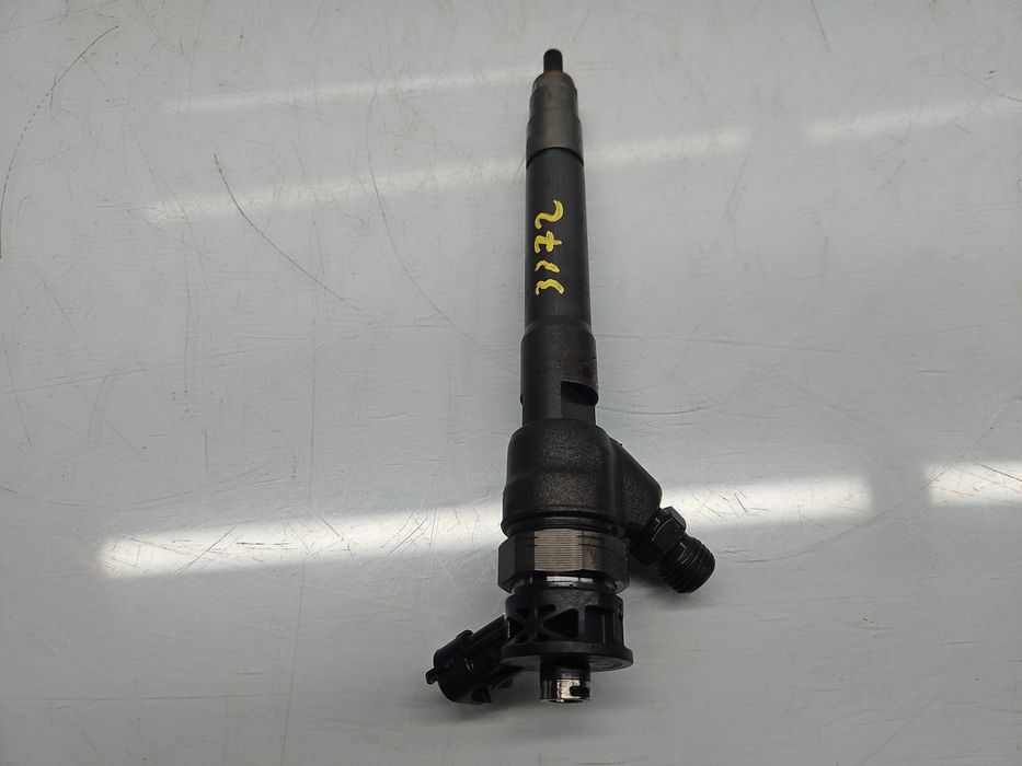 Injector Renault Scenic 3 [Fabr 2009-2015] 8201055367