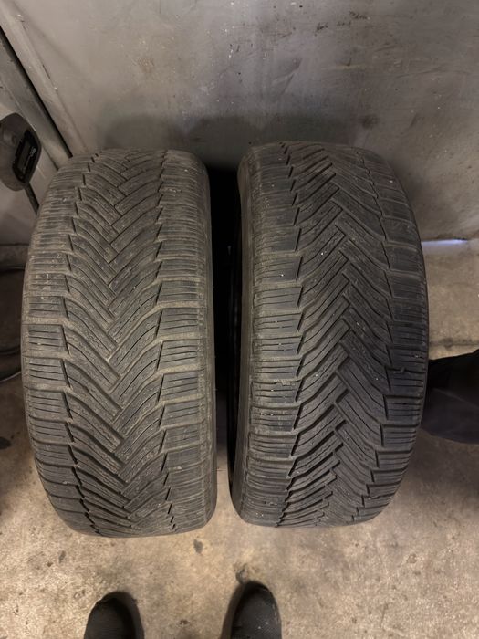 Джанти 17” Style 243 5x120