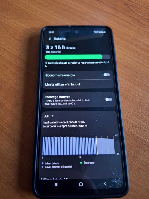 Huawei p30 lite / Samsung Galaxy A12 / A51, 128GB, Dual SIM + Husă + Folie