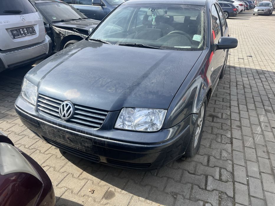 piese bora 1,9 tdi cod motor ajm