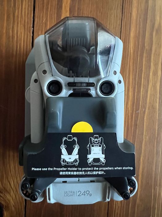 Дрон DJI Mini 4 pro