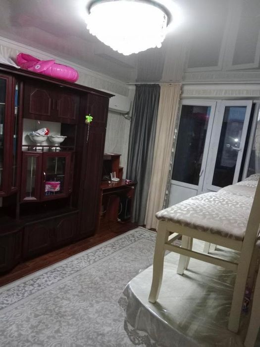 Уй сатылады 3.26. 4этаж