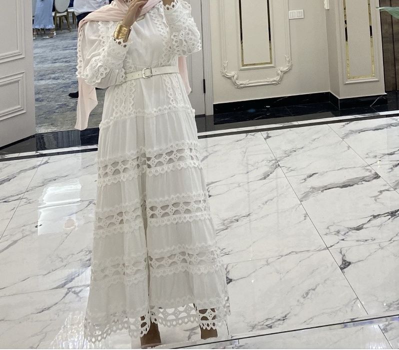 Көйлектер турецкий(жаз көктемге)