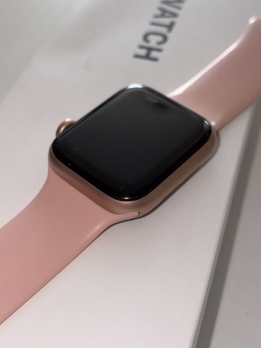Apple watch SE 40 mm